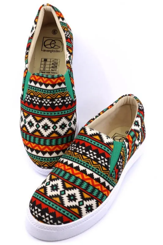 Gaby Sneakers -LOTS OF COLORS/STYLES