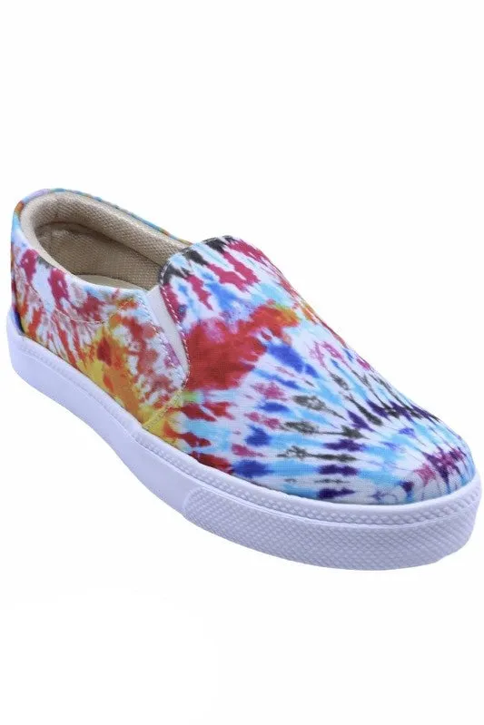 Gaby Sneakers -LOTS OF COLORS/STYLES