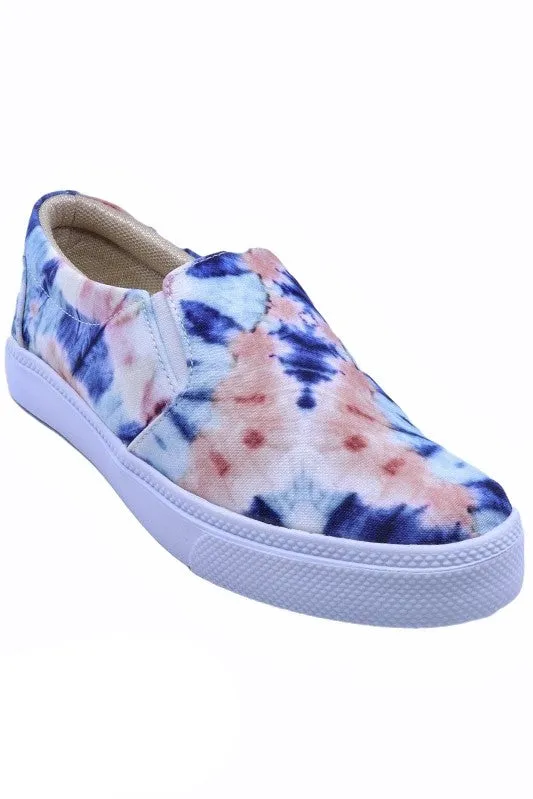 Gaby Sneakers -LOTS OF COLORS/STYLES