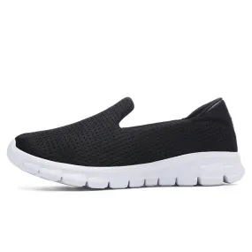 GAI new luxury Summer Running shoes Breathable comfortable women blue black training sneakers