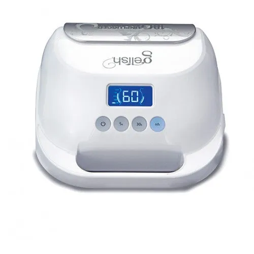 Gelish 18G UNPLUGGED High Performance LED Light Cordless