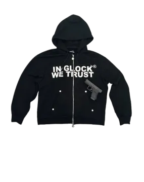 GLOCK ZIP UP