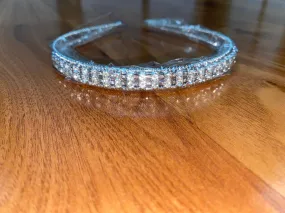 Gold & Silver Headbands