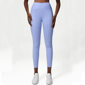 High-Waist Seamless Leggings High-Waist Seamless Leggings