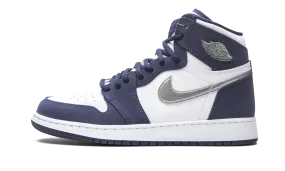 JORDAN 1 HIGH MIDNIGHT NAVY GS