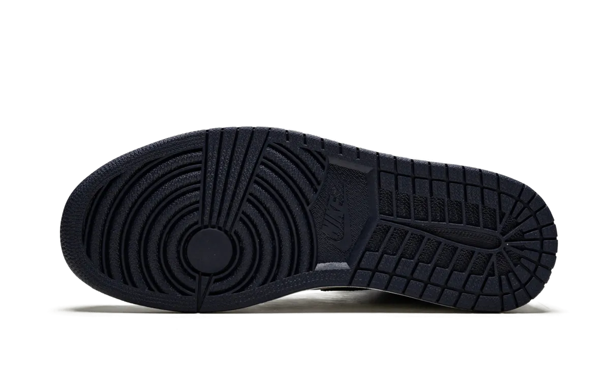 JORDAN 1 HIGH OBSIDIAN GS