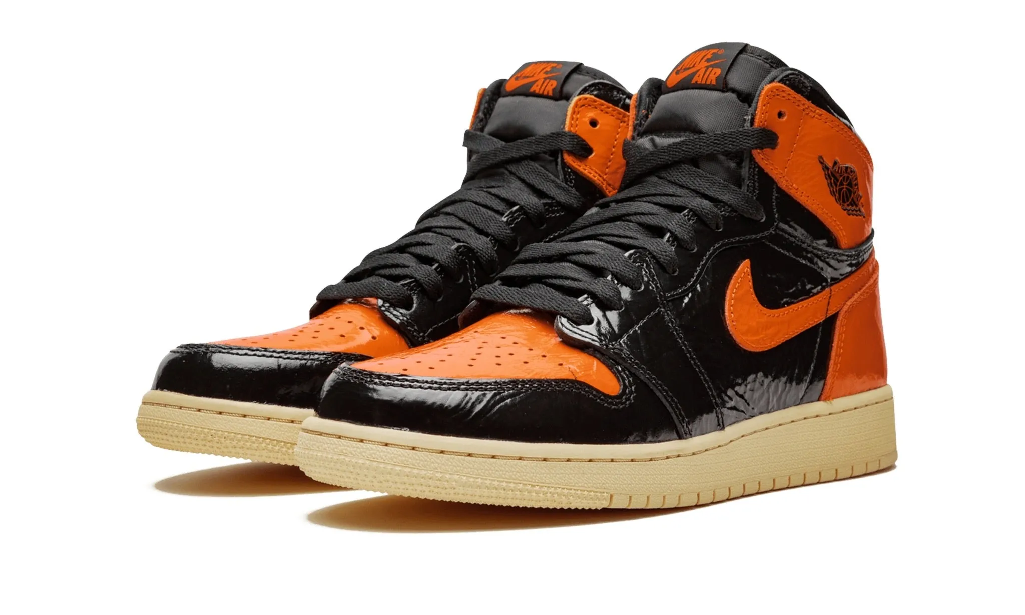 JORDAN 1 HIGH SHATTERED BACKBOARD 3.0 GS