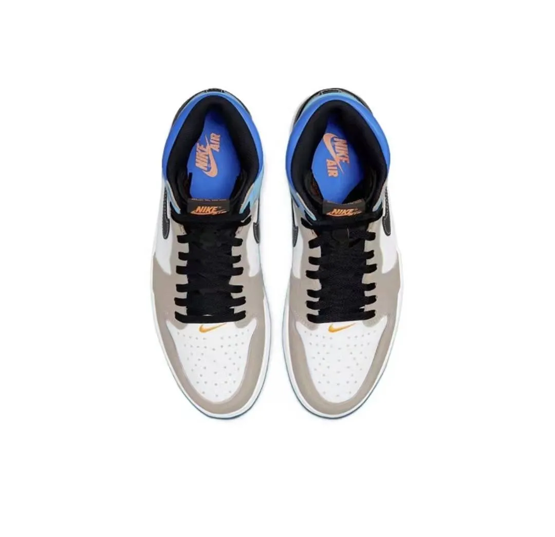 JORDAN 1 RETRO HIGH OG x PROTOTYPE