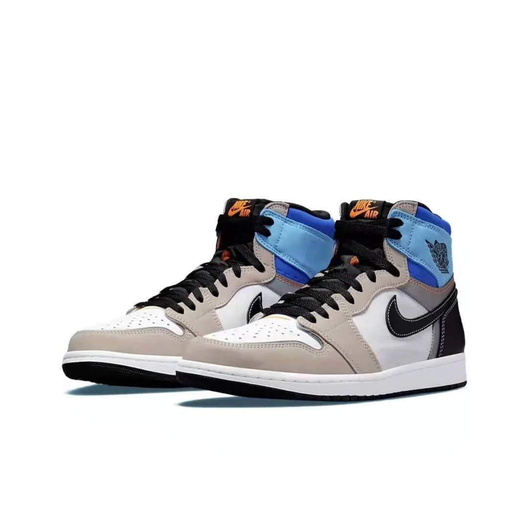 JORDAN 1 RETRO HIGH OG x PROTOTYPE