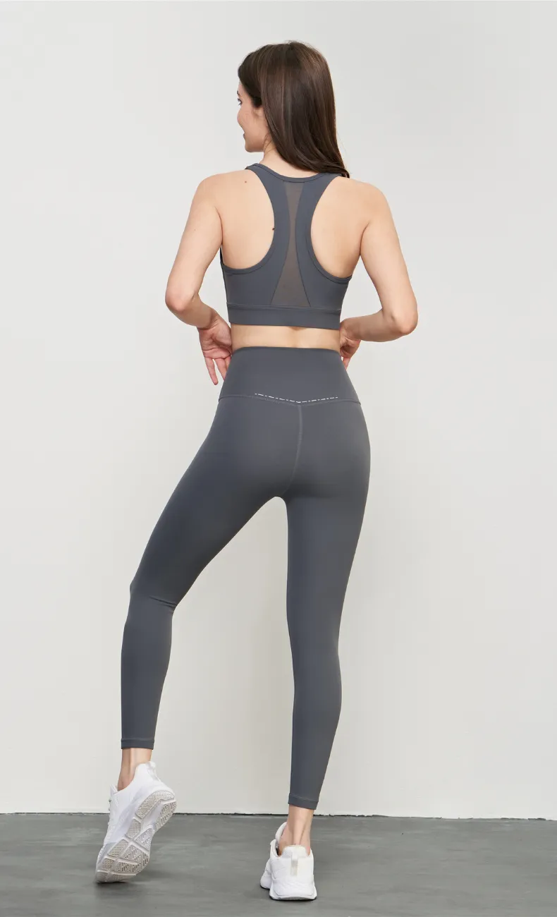 Kendra Workout Matching Set