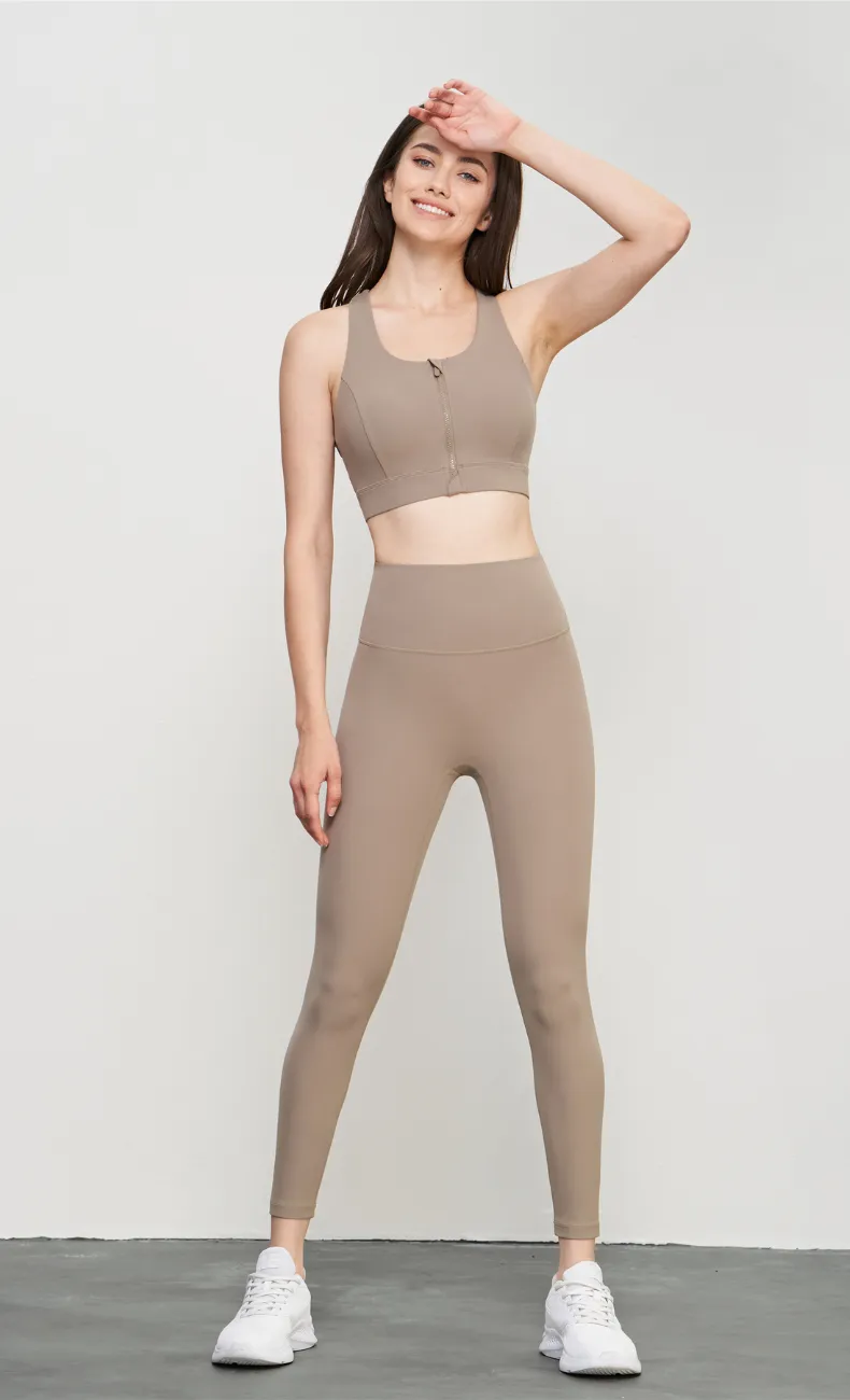 Kendra Workout Matching Set