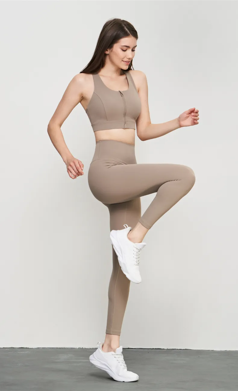 Kendra Workout Matching Set