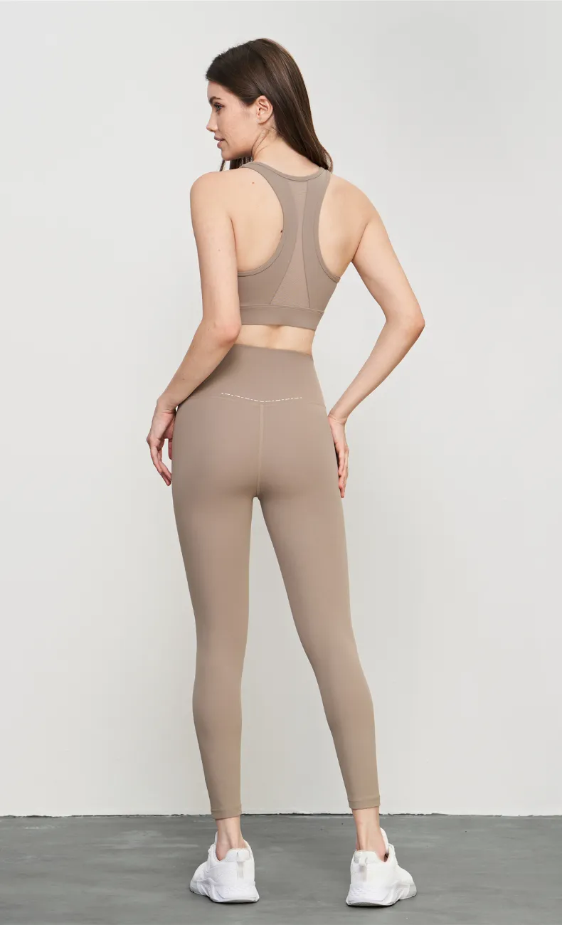 Kendra Workout Matching Set