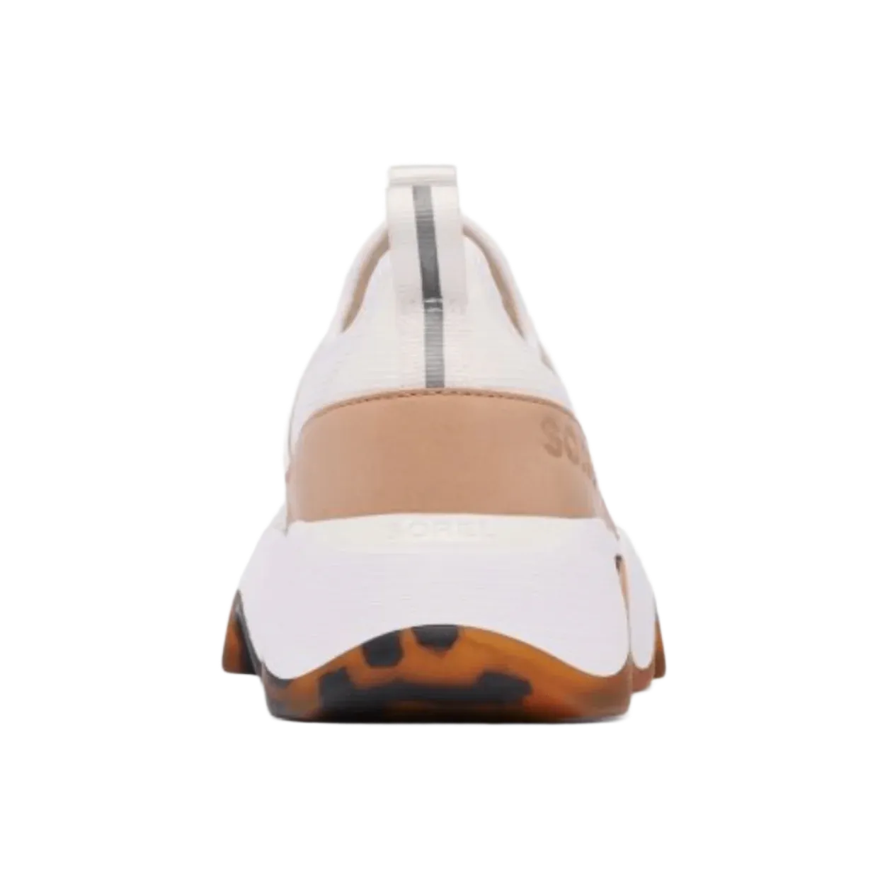 Kinetic Impact II Strap