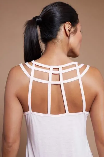 La Vie En Rose - 5 Item