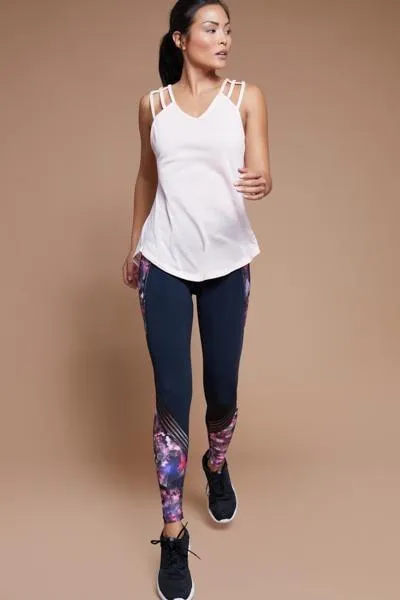 La Vie En Rose - 5 Item