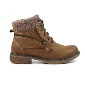 Lunar - Benson III Tan - Waterproof Boot Lunar - Benson III Tan - Waterproof Boot