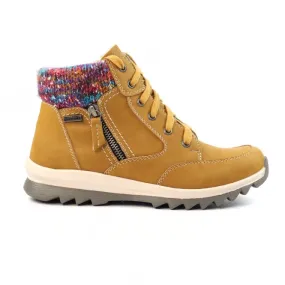 Lunar - Buttermere Mustard - Waterproof Boot Lunar - Buttermere Mustard - Waterproof Boot