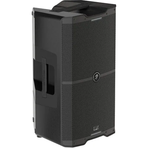 Mackie 12€� 2000W High-Performance Powered Loudspeaker