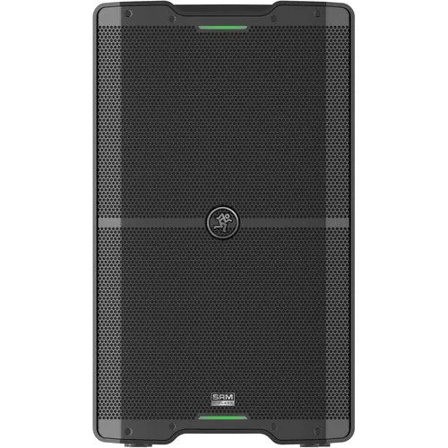 Mackie 12€� 2000W High-Performance Powered Loudspeaker
