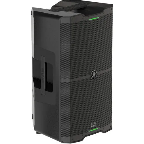 Mackie 12€� 2000W High-Performance Powered Loudspeaker