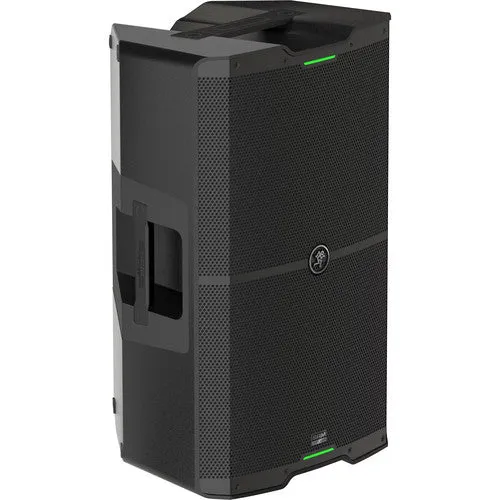 Mackie 15  2000W High-Performance Powered Loudspeaker