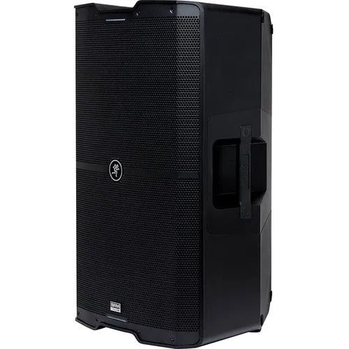 Mackie 15  2000W High-Performance Powered Loudspeaker
