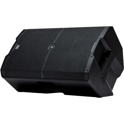 Mackie 15  2000W High-Performance Powered Loudspeaker