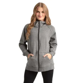 MoveU Zip Up Sweatshirt MoveU Zip Up Sweatshirt