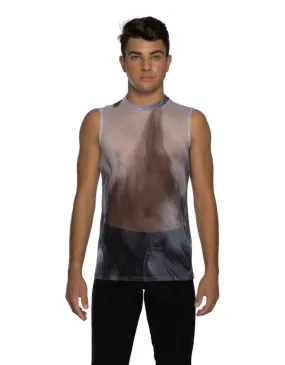 Mystify Boys Mesh Tank Mystify Boys Mesh Tank