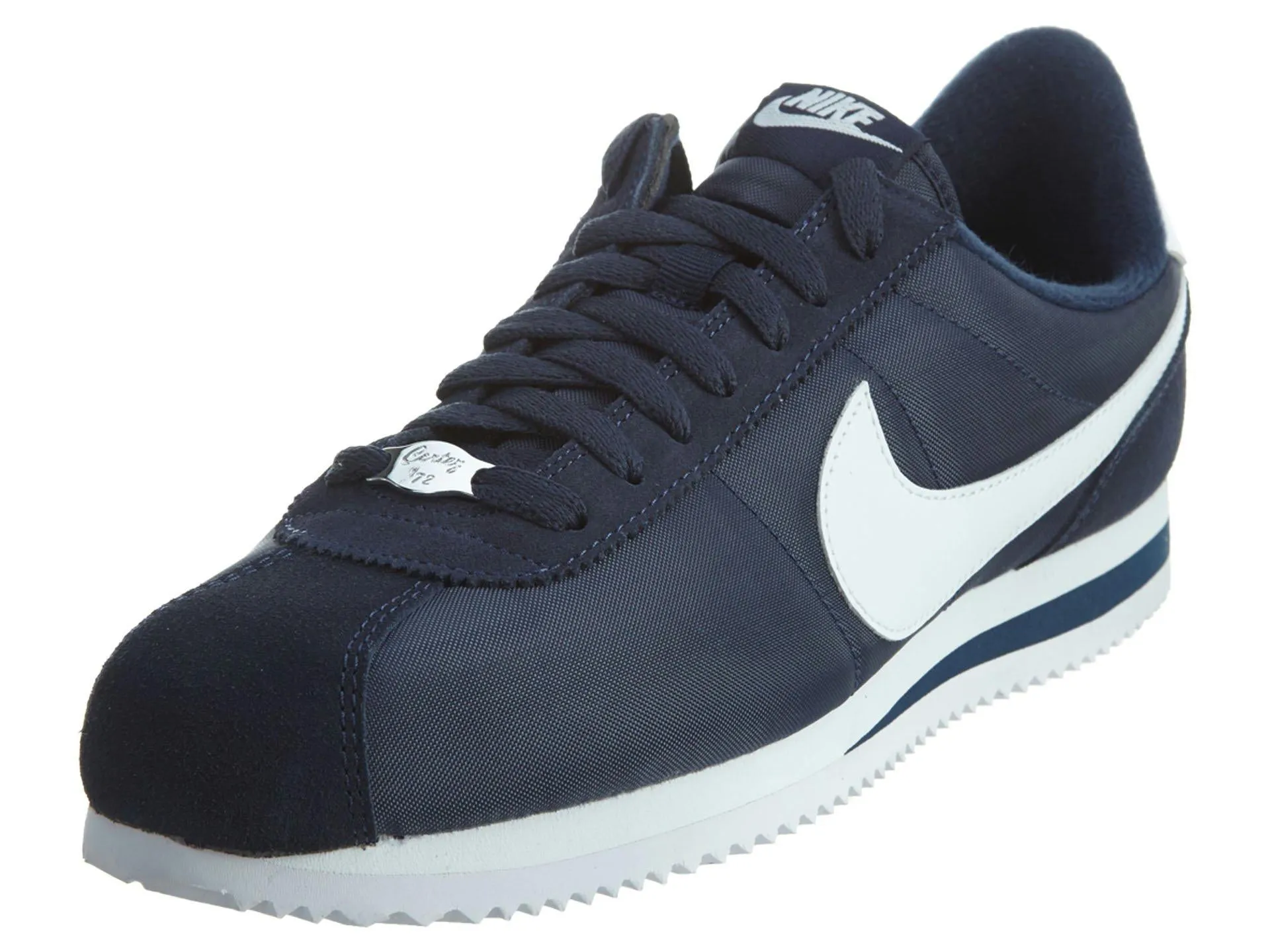 Nike Cortez Basic Nylon Mens Style : 819720