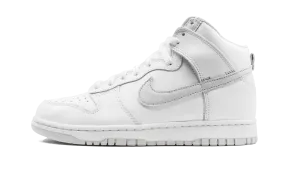 NIKE DUNK HIGH PURE PLATINUM