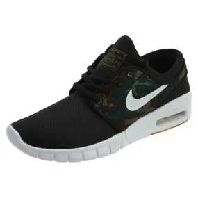 Nike Stefan Janoski Max Big Kids Style : 905217
