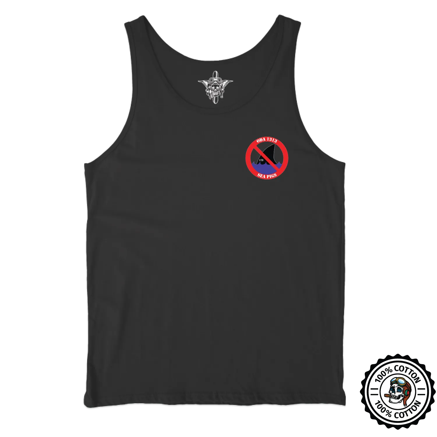 ODA 1313 Tank Tops