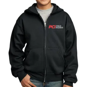 PCI Kids Zip Up Hoodie PCI Kids Zip Up Hoodie
