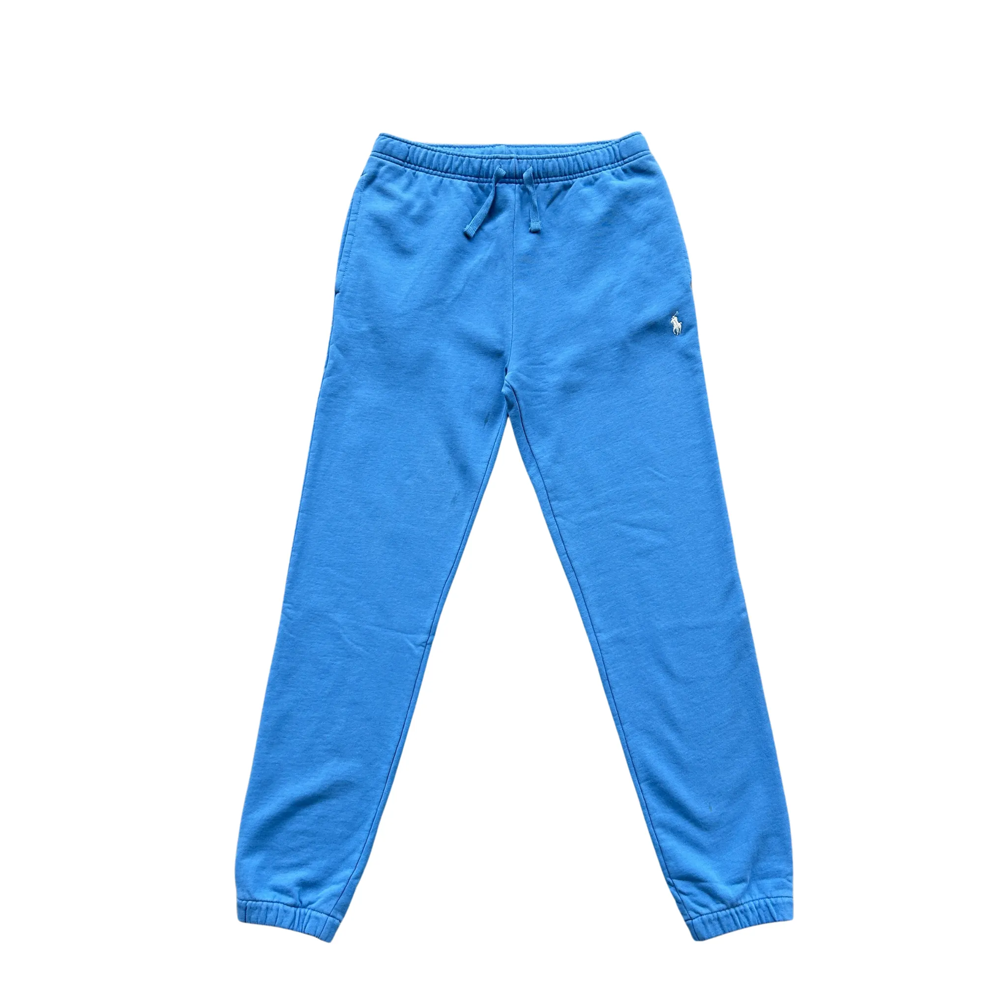 Polo Ralph Lauren Loopback Fleece Sweatpant (Blue)