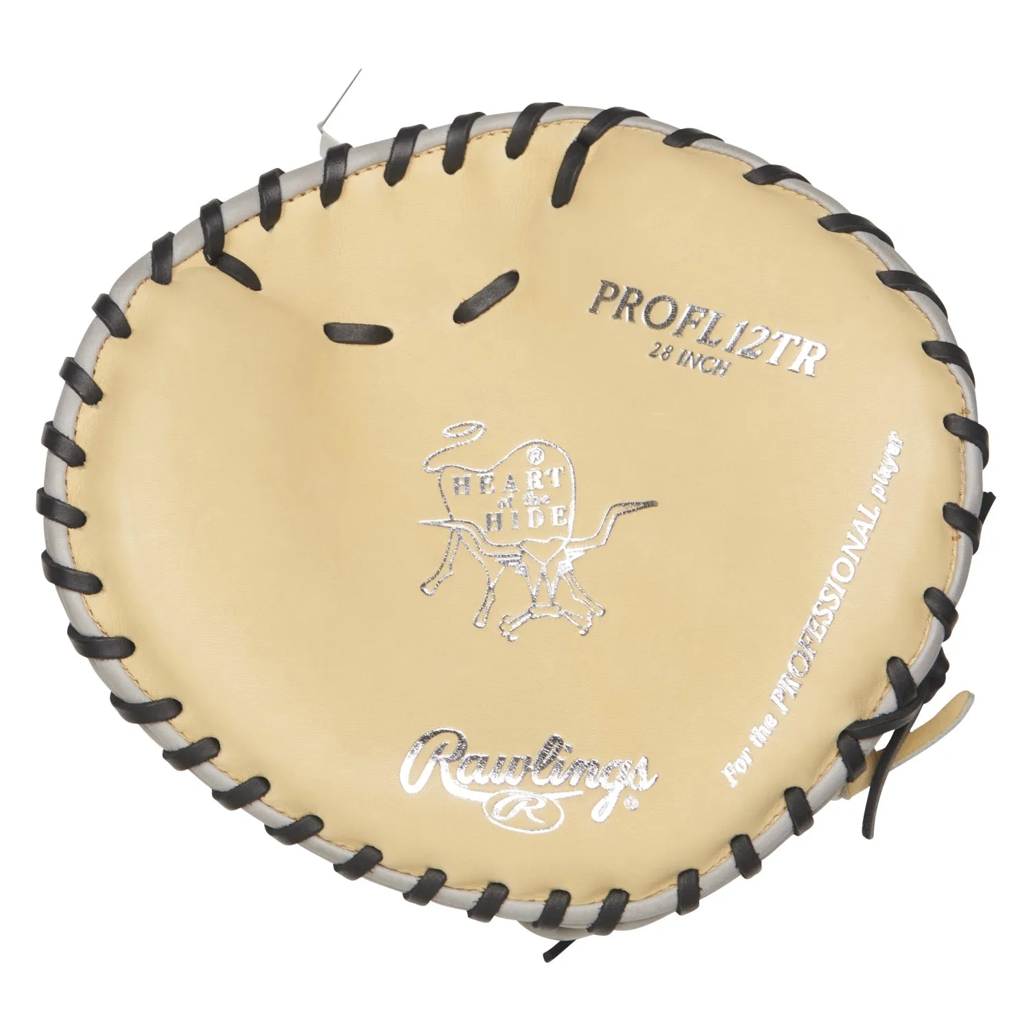 Rawlings Heart of the Hide 28" Pancake Training Glove PROFL12TR