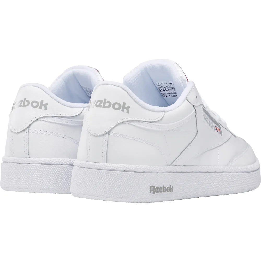 Reebok Club C 85 - White / Sheer Grey