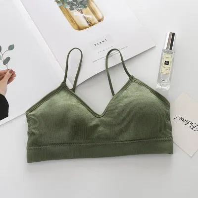 Sexy Sport Bra