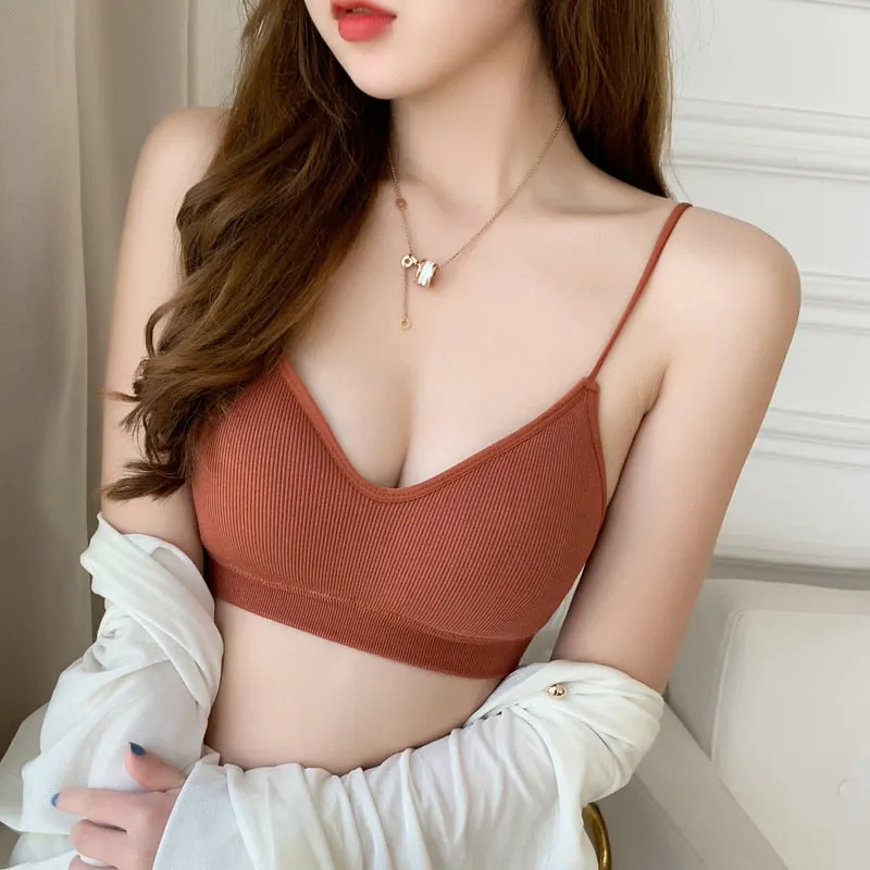 Sexy Sport Bra
