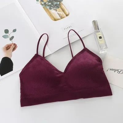 Sexy Sport Bra