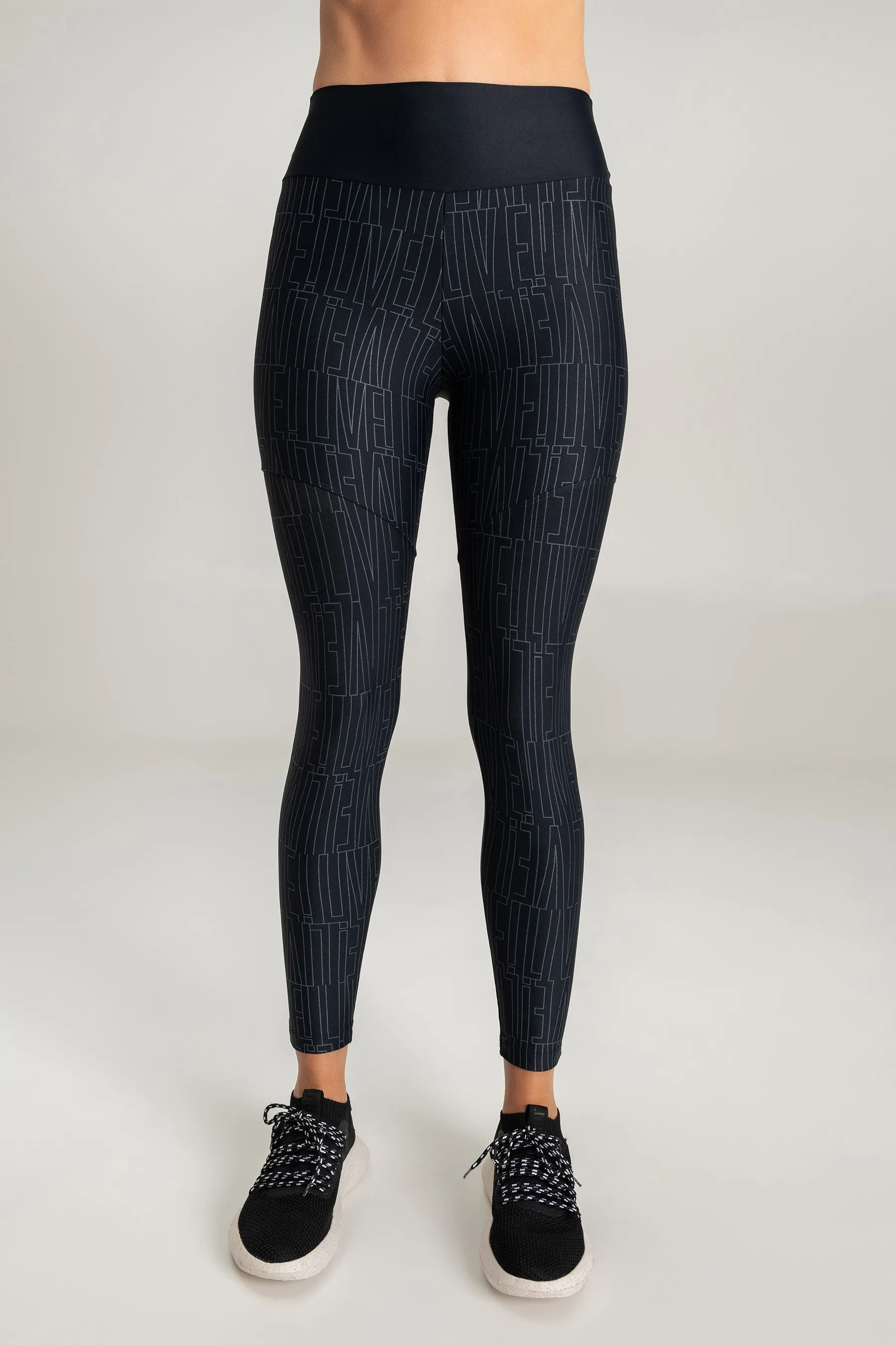 Signature Pro Leggings