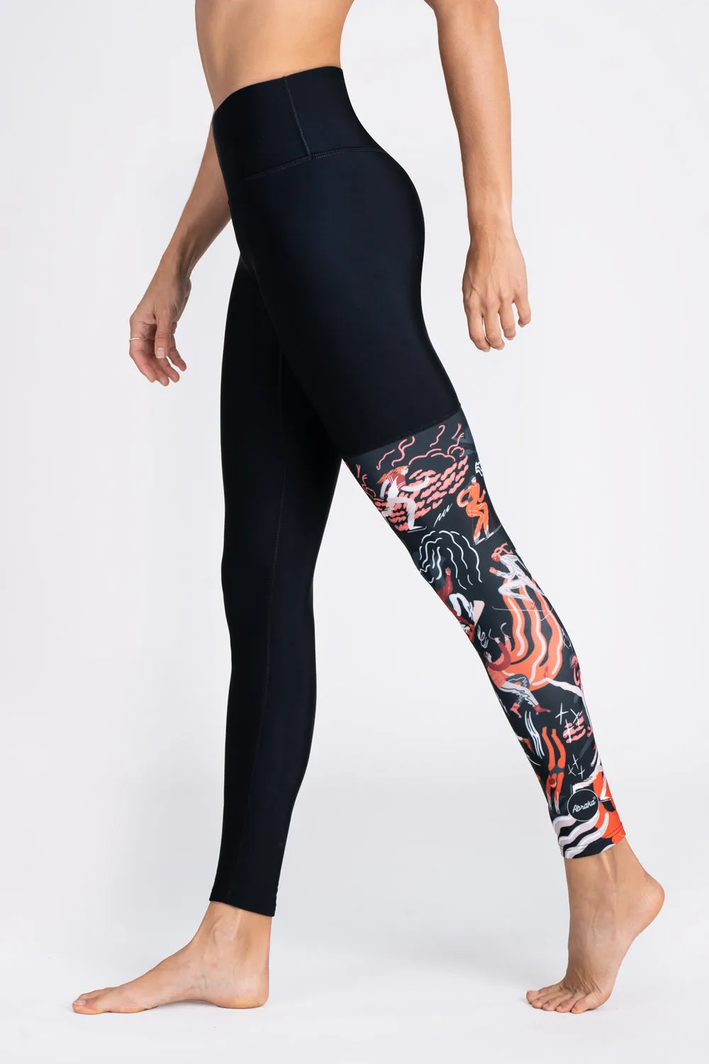 Thermo Leggings Sporty