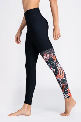 Thermo Leggings Sporty