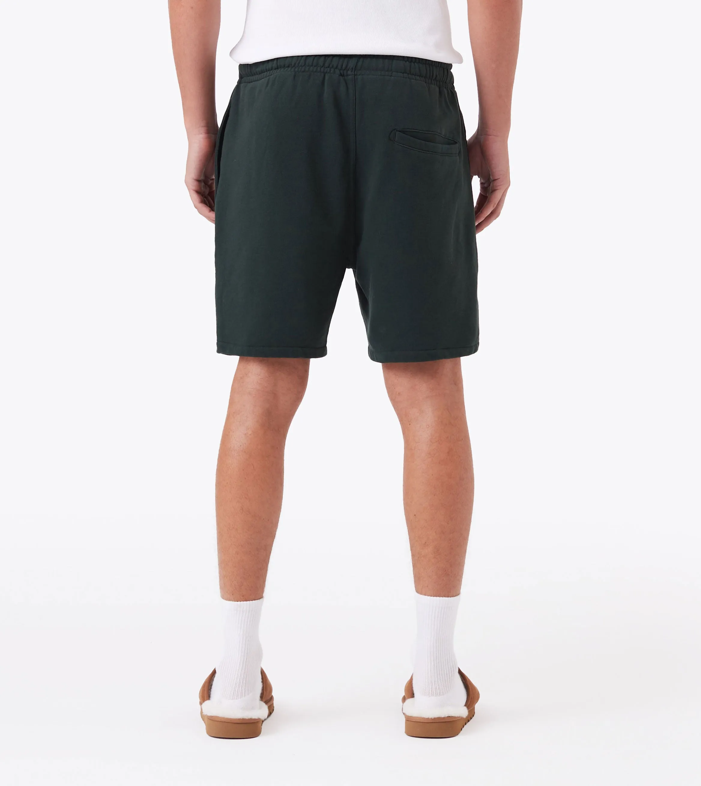 Training Sweat Short Forest