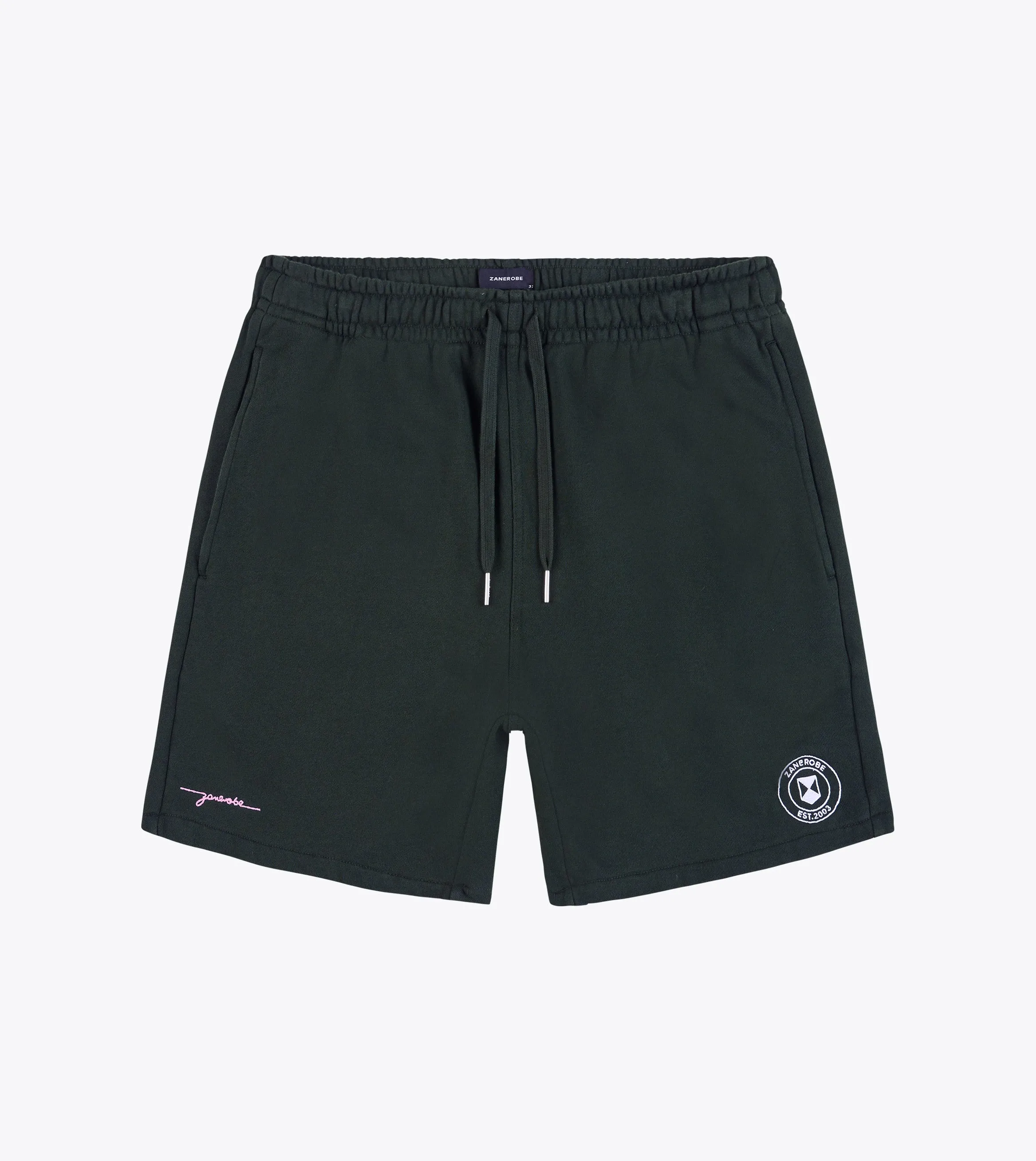 Training Sweat Short Forest