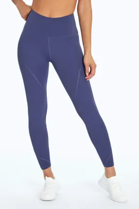 Viviana Legging (Crown Blue)