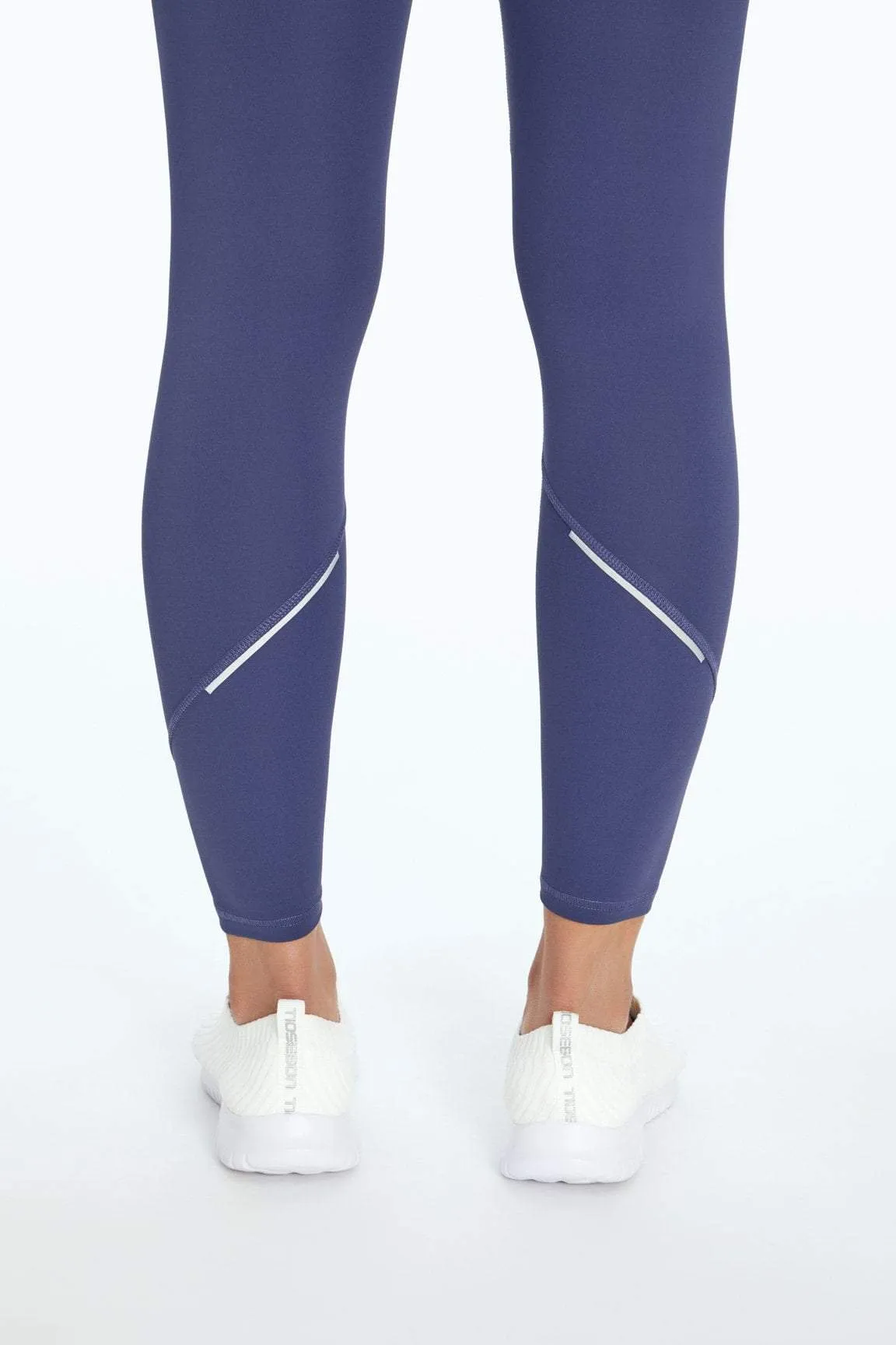 Viviana Legging (Crown Blue)