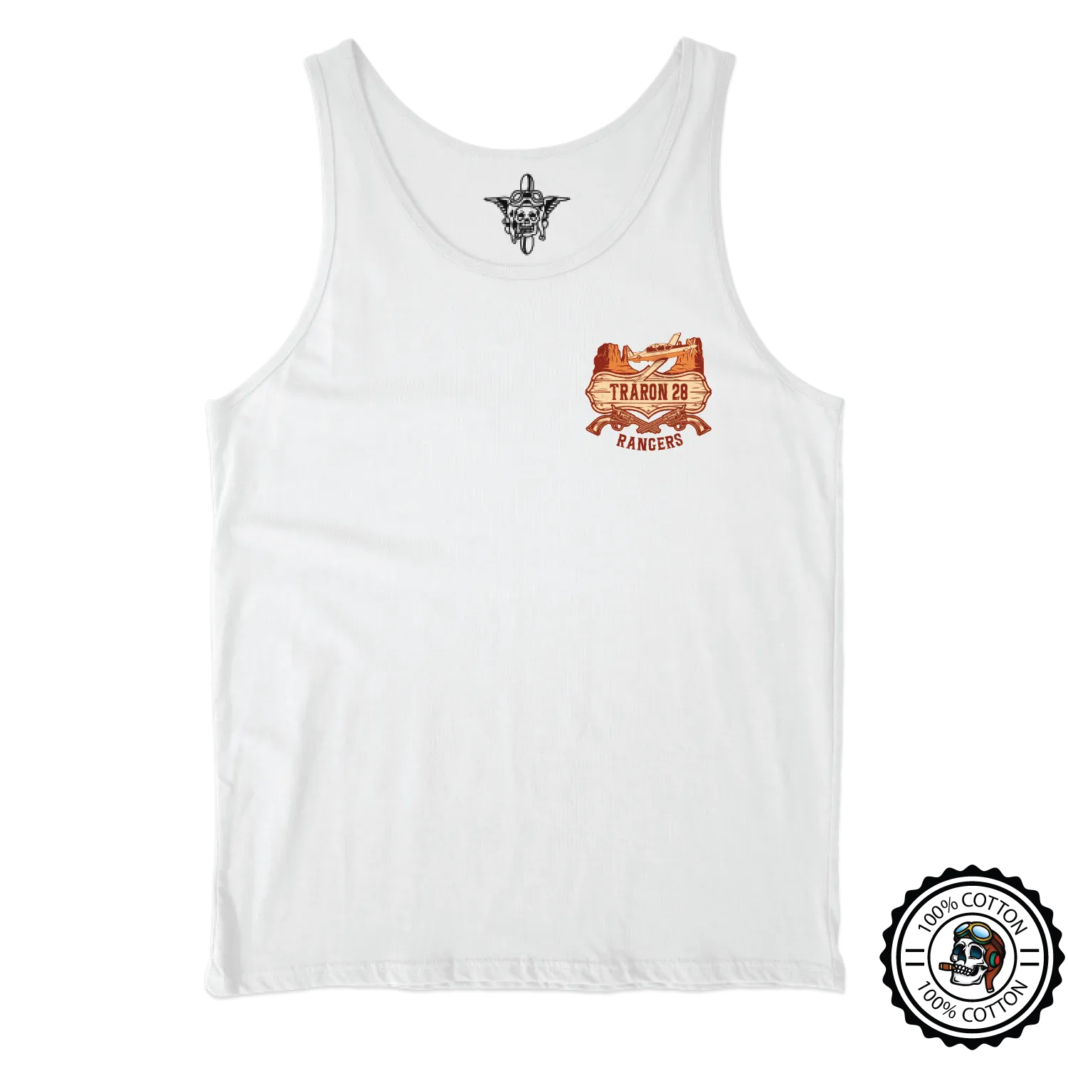 VT-28 "Rangers" Tank Tops
