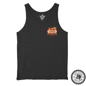 VT-28 "Rangers" Tank Tops